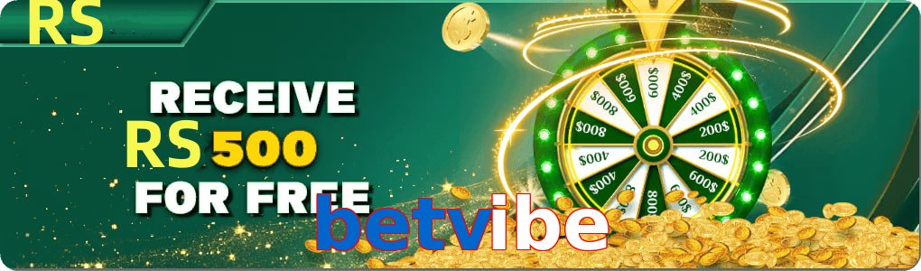 Betvibe – Safe entertainment platform Betvibe